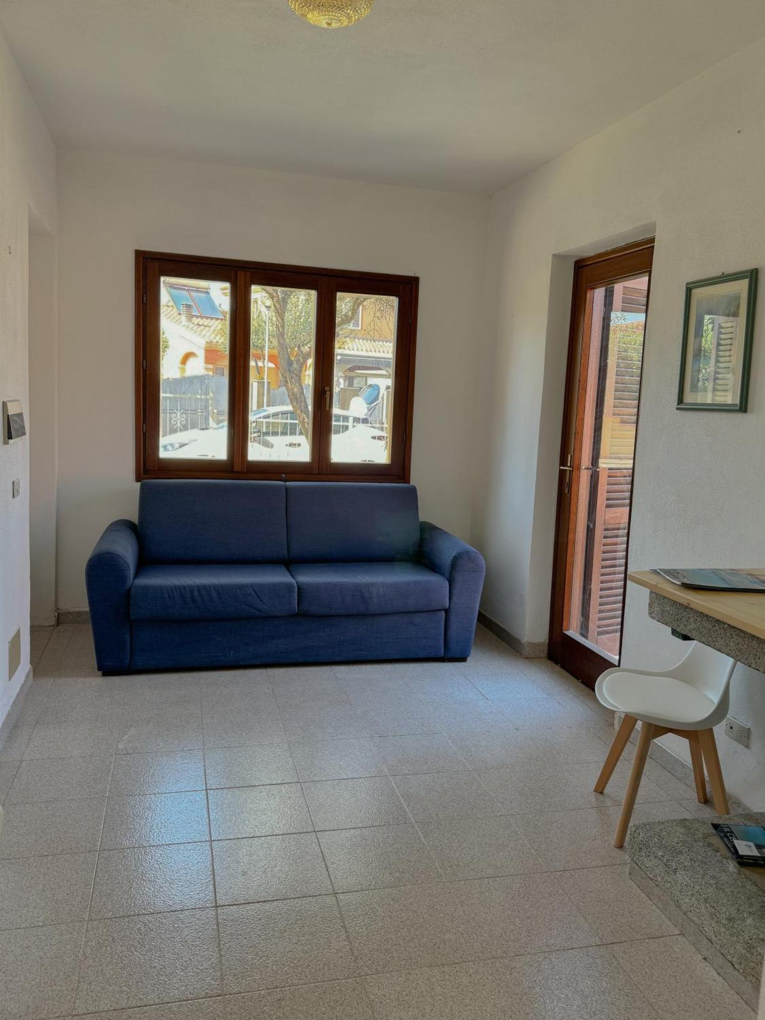 Comoda Villetta Con Giardino San Teodoro  Exteriér fotografie